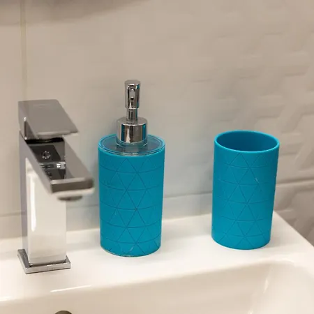 Apartment Honved77-79 By Bltn Balatonlelle