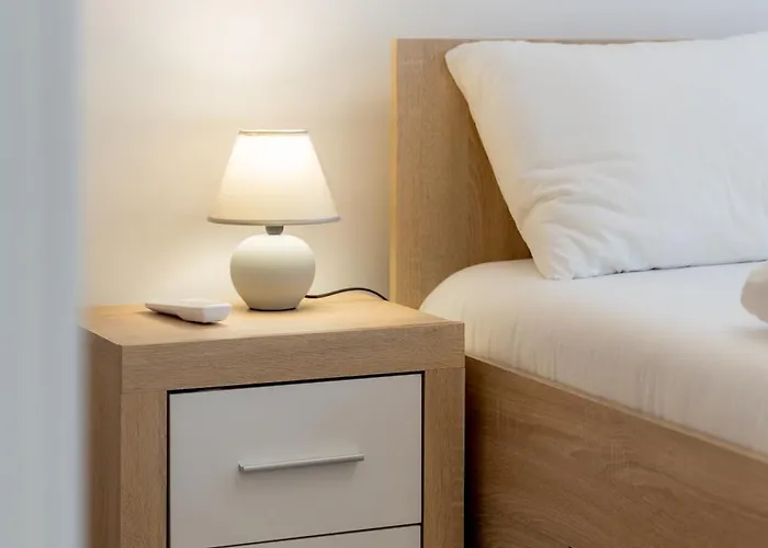 Honved77-79 By Bltn Apartment Balatonlelle