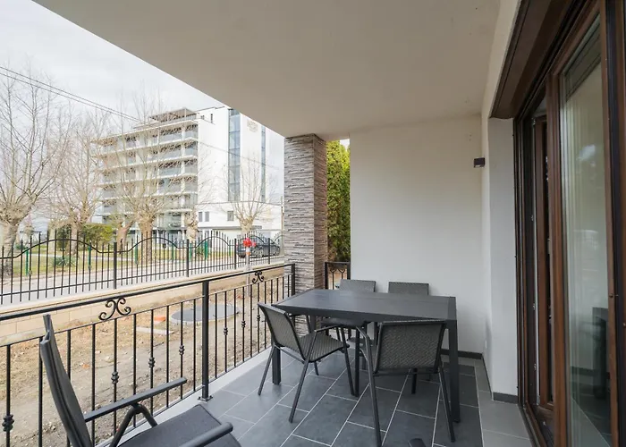 Apartment Honved77-79 By Bltn Balatonlelle