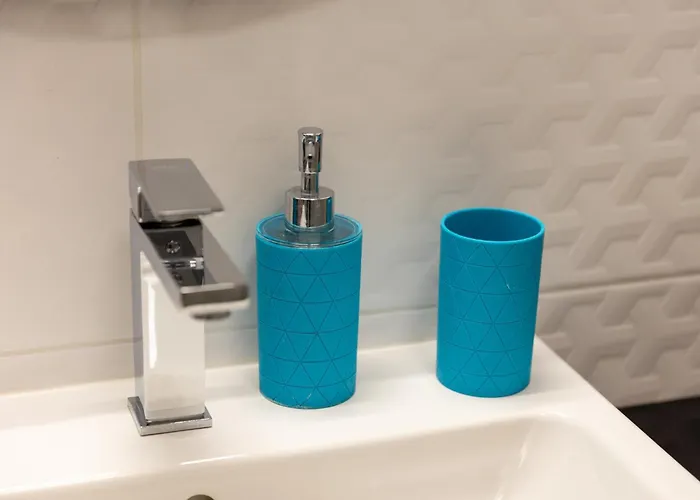 Apartment Honved77-79 By Bltn Balatonlelle