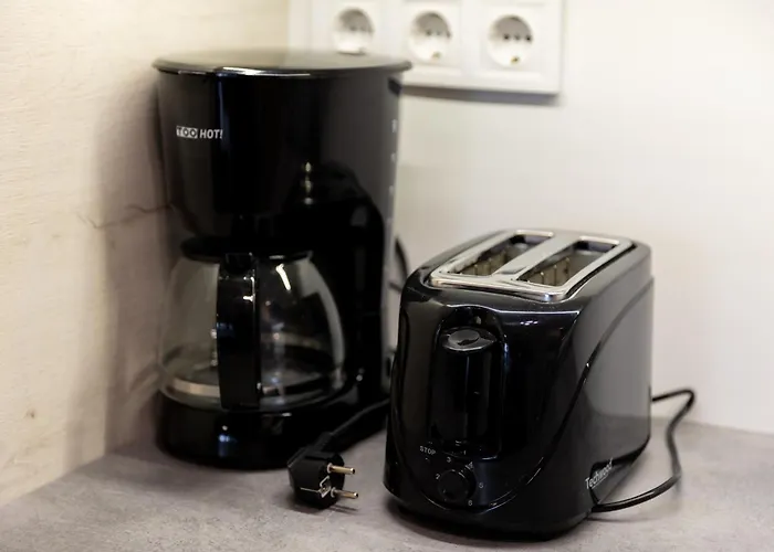 Apartment Honved77-79 By Bltn *